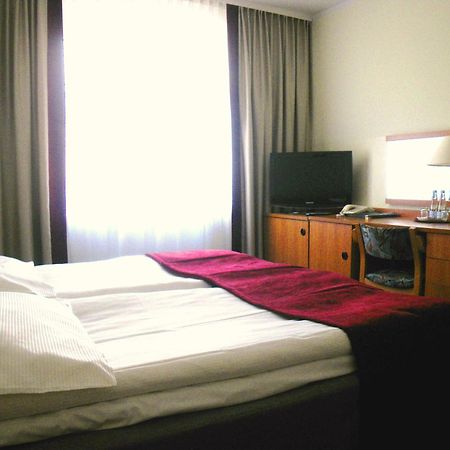 Hotel Ior Poznań Extérieur photo