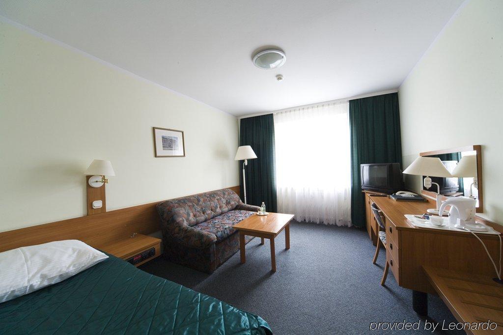 Hotel Ior Poznań Extérieur photo