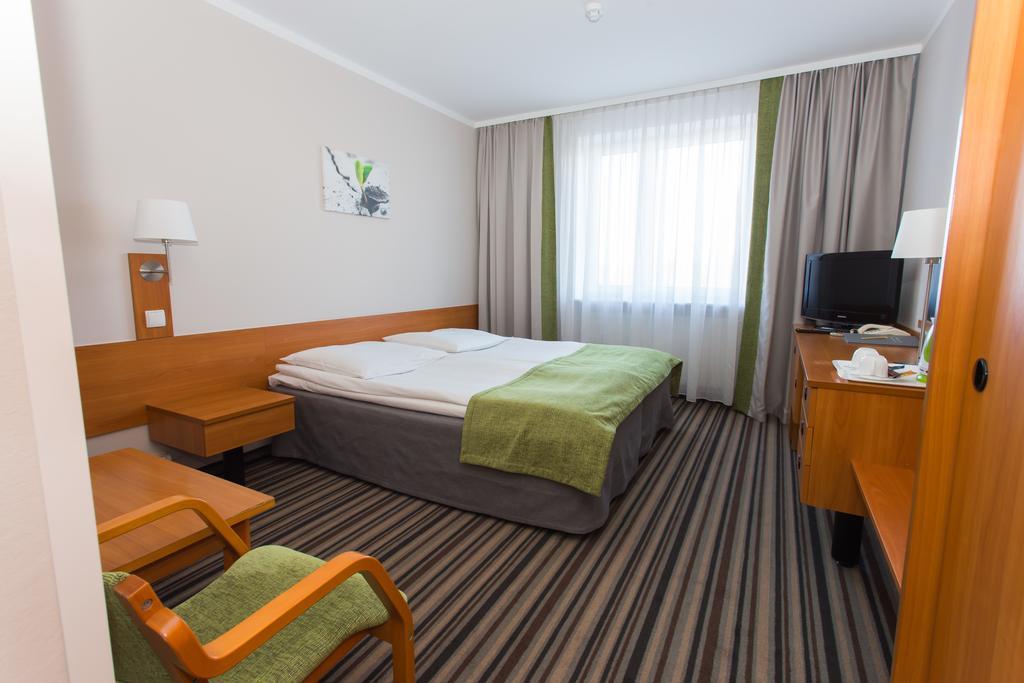 Hotel Ior Poznań Extérieur photo