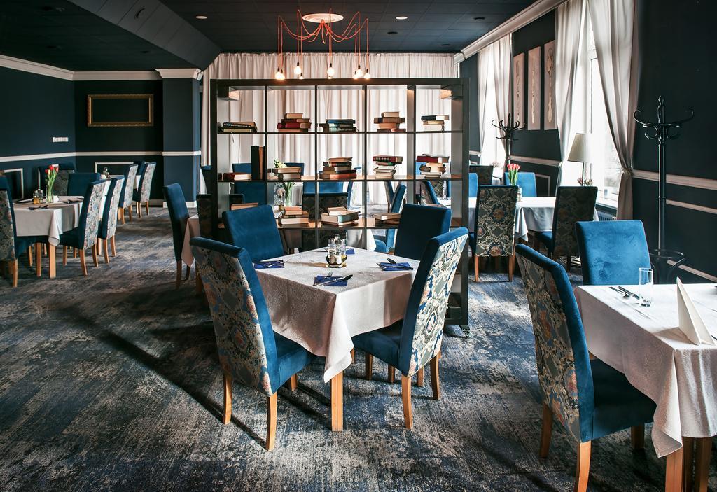 Hotel Ior Poznań Extérieur photo