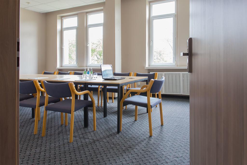 Hotel Ior Poznań Extérieur photo