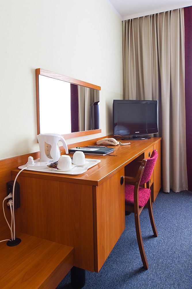 Hotel Ior Poznań Extérieur photo